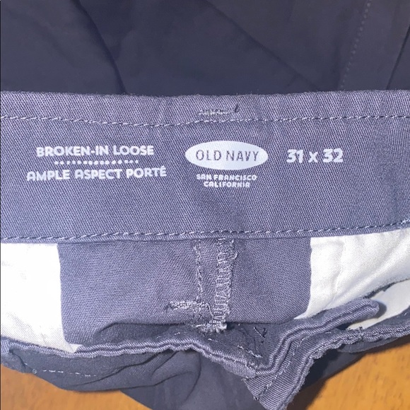 Slacks - Picture 3 of 3